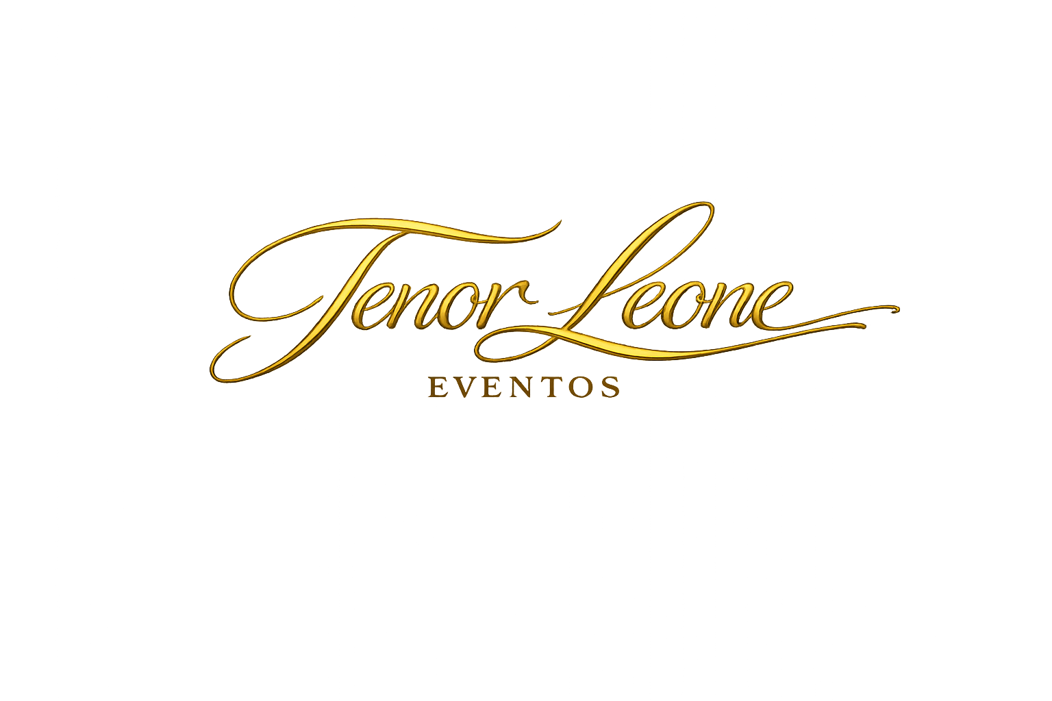 Tenor Leone | Casamentos e Eventos